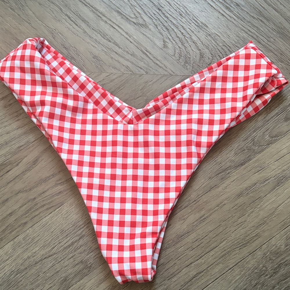 SKATIE Bikini Bottom